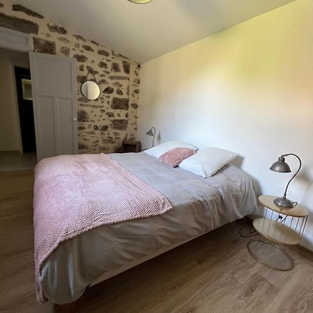 La Remise 4 Etoiles Villa Saint-Hilaire-de-Mortagne Екстериор снимка