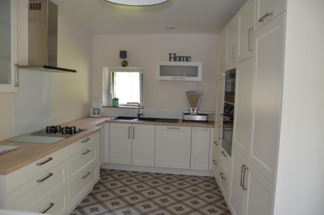 La Remise 4 Etoiles Villa Saint-Hilaire-de-Mortagne Екстериор снимка