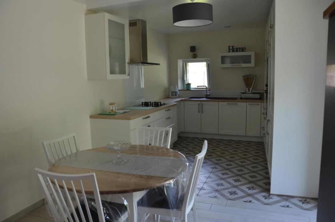 La Remise 4 Etoiles Villa Saint-Hilaire-de-Mortagne Екстериор снимка